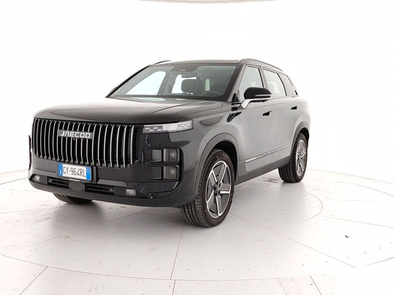 Other Jaecoo 7 1.5 TGDI PHEV Premium imagem 3