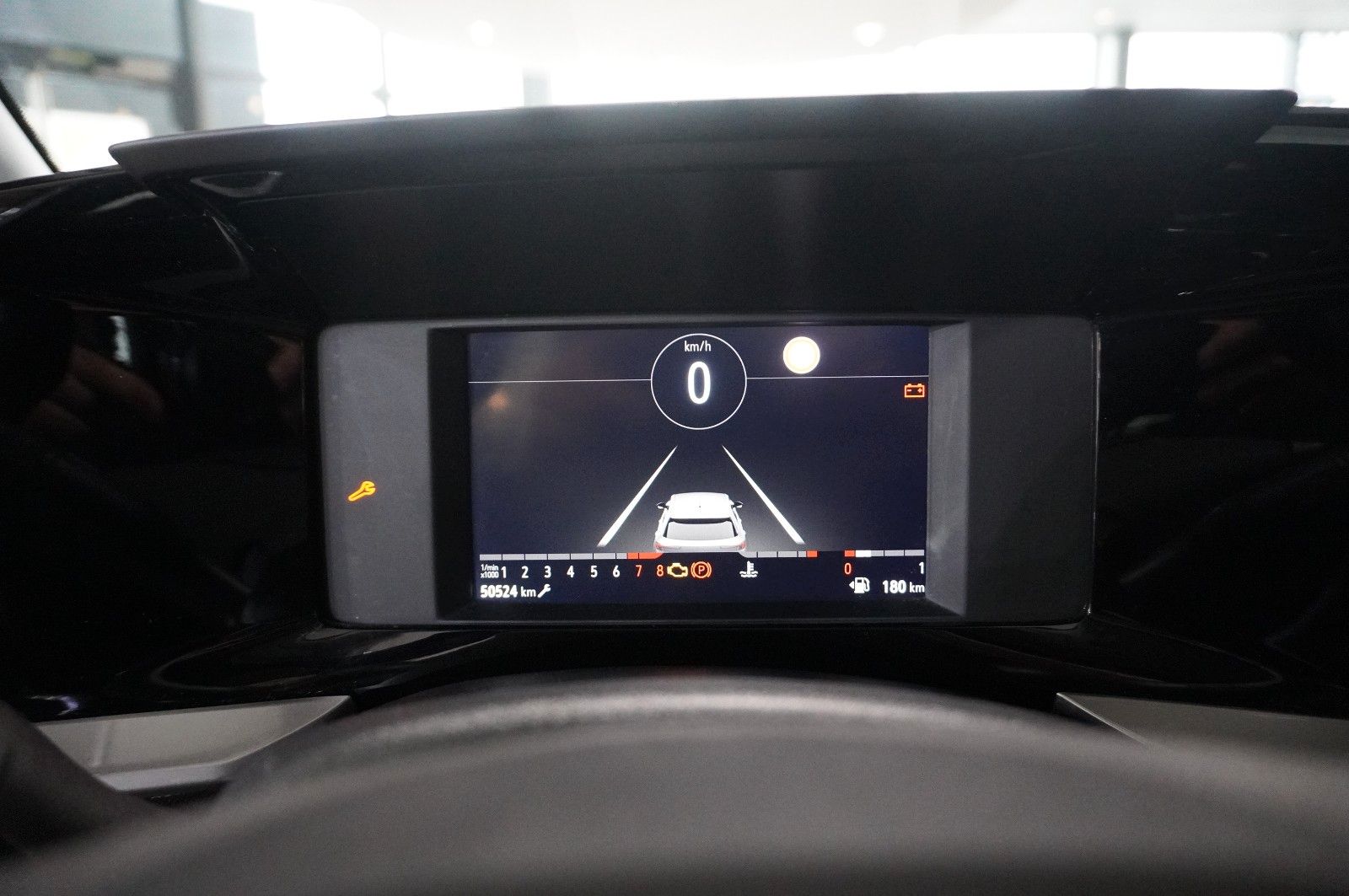 Fahrzeugabbildung Opel Mokka 1.2T ELEGANCE NAVI/LED/KAMERA/SPORT/DAB+