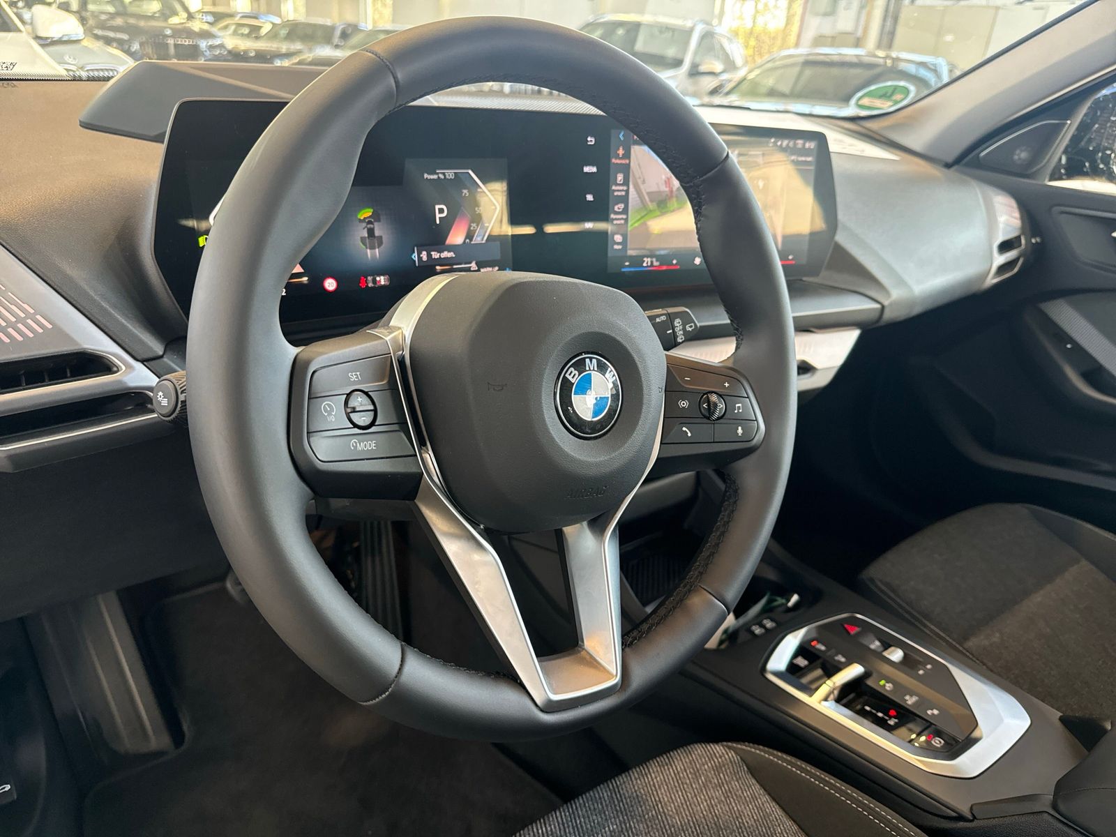 BMW 120 - Bild 21