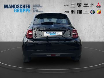 Fiat 500 e Basis 42 kWh Carplay+KlimaA