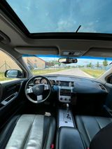 Nissan murano. tausch auch möglich - Nissan Murano aus 2005