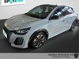 Peugeot 208 Allure - Peugeot 208 Jahreswagen