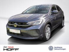 Volkswagen Taigo 1.0 TSI Trend Kurzzulassung APP Allwetter