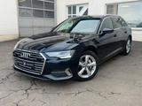 Audi A6 Avant qua 8FACH ACC VIRTUAL AHK KAMERA CARPLA - Audi A6 C8 Gebrauchtwagen
