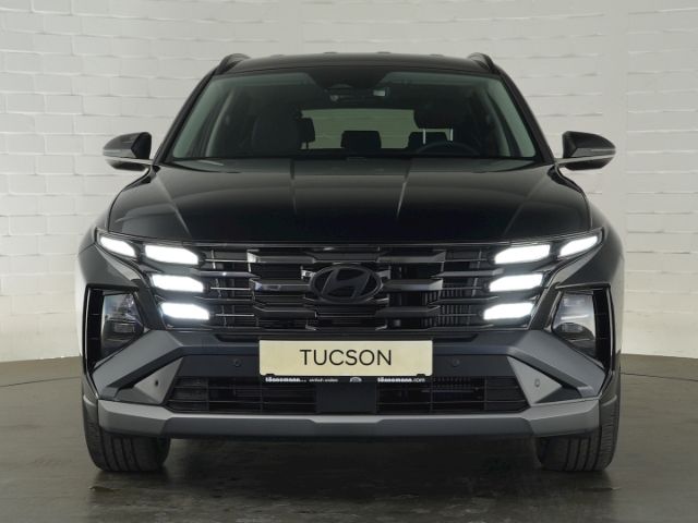 Hyundai Tucson – Bild 6