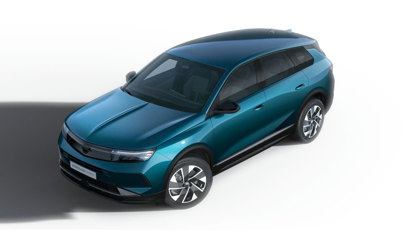 Opel Grandland (X) - Bild 2