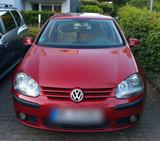 Volkswagen WV GOLF Automatigetribe 1.6 Benzin-ersta H... - Volkswagen Golf: 6er