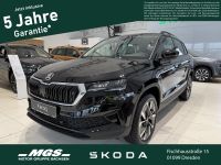 Skoda Karoq - Vorschau Bild 1
