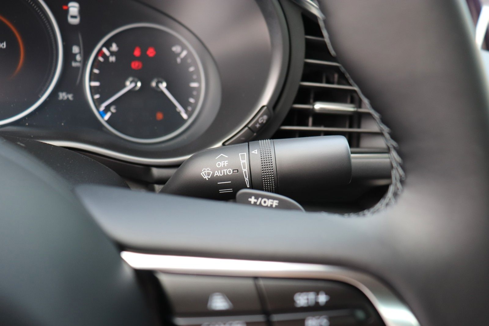 Mazda 3 - Bild 23
