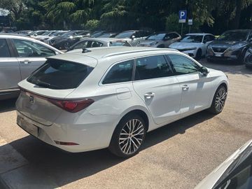 SEAT Leon - 6