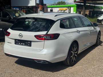 Opel Insignia - 8