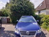 Volkswagen VW Passat Kombi - VW Passat Gebrauchtwagen in Kiel