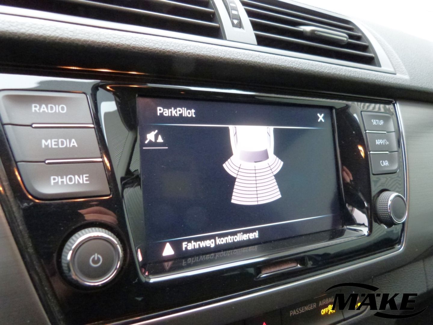 Fabia Combi, 1.0 TSI, ACC, ISOFIX, LED-Tagfahrli