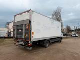 Mercedes-Benz Atego 1223*Klima*Ladebordwand*Kofferaufbau - Kofferaufbau