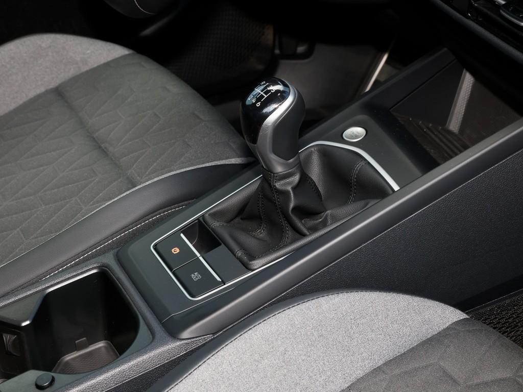 Volkswagen Golf VIII 1.5 TSI Energy AHK/Navi/AppConnect, миниатюра 9