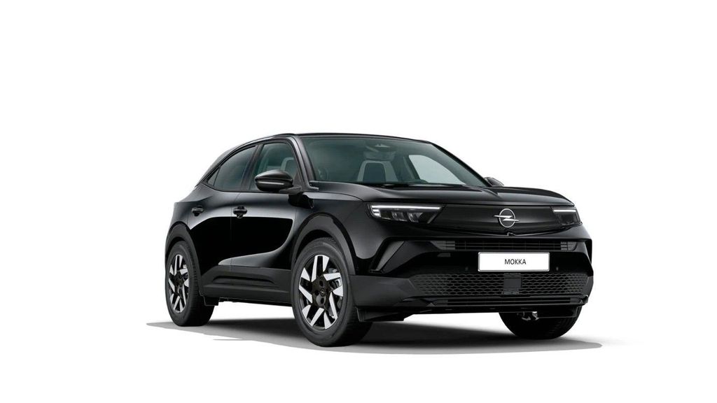 Opel 1.2 Turbo Edition 136PS / 119€ Leasing