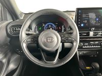 Toyota Yaris Cross - Vorschau Bild 10