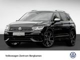 Volkswagen Tiguan 2.0 R KAMERA ACC ALU21 eKLAPPE NAVI - VW Tiguan Gebrauchtwagen in Hamm