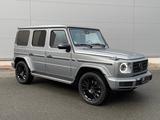 Mercedes-Benz G 400d AMG-LINE LEDER 360°KAMERA STANDHZ PANO - Mercedes-Benz G 400 in Bielefeld