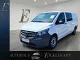 Mercedes-Benz Vito 116 9G 4x4 Mixto Extralang STH PDC SORTIMO - Mercedes-Benz Vito in Herne