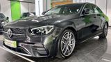 Mercedes-Benz E 220 d AMG Paket*DAB*Distronic*Totwinkel*360Cam - Mercedes-Benz E 220 aus 2020