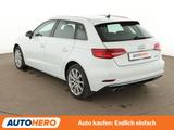 Audi A3 Sportback 40 TDI quattro Design Aut.*ACC*LED* - Audi A3 Gebrauchtwagen in Hamburg