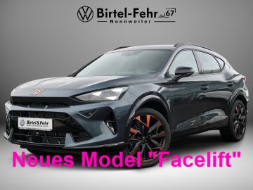 Cupra Formentor 1.5 eTSI DSG Matrix-LED RFK