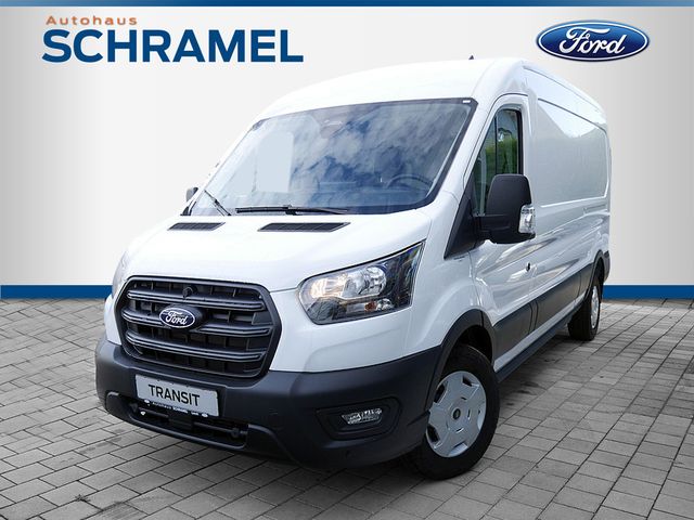 Ford Transit Trend 2.0 EcoBlue 350 L3 SYNC PDC KAMERA