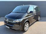 Volkswagen T6.1 Multivan Comfortline DSG | Leder | el. Tür - Volkswagen T6 Multivan Kombi Gebrauchtwagen
