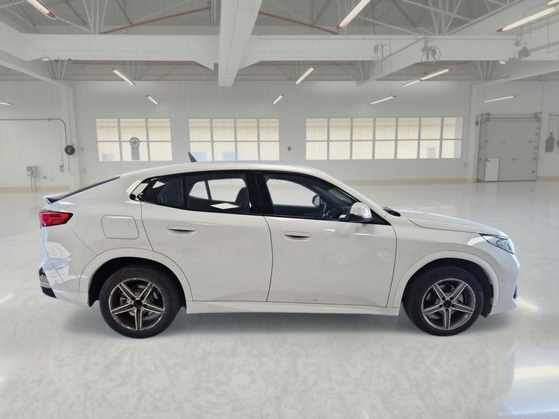 BMW X2 SDRIVE 18D M SPORT DCT SUV imagem 3