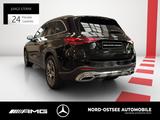 Mercedes-Benz GLC 300 d 4M AMG AHK SHZ MBUX KEYLESS-GO - Mercedes-Benz GLC-Class: AMG