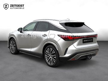 Lexus RX 450 - 5