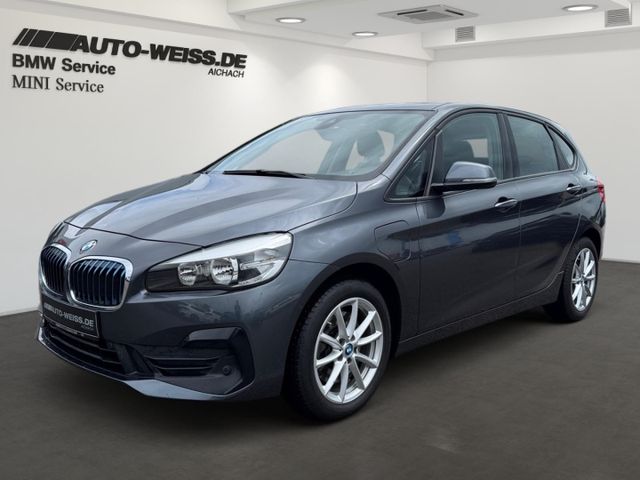 BMW 225 Active Tourer xe +PANO+NAVI+SHZ+MFL+PDC+CAM+