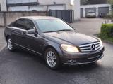 Mercedes-Benz C 180-Elegance-Navi-T.Leder-Euro5-TüvNeu - Mercedes-Benz C 180 Gebrauchtwagen in Hamm