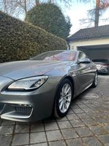 BMW 650i xDrive Coupé - - BMW 650 mit Benzin-Antrieb: Coupé, 650i Xdrive