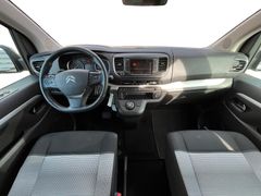 Pössl Vanster 145PS*Automati,Kederleiste,Seitenfenster