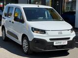 Fiat Doblo AT Kombi 5Sitze Techno/Comfort Navi Kamera - Fiat Doblo Neuwagen
