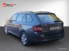 SKODA Fabia Combi 1.0 TSI Style Rfk LM15 PDC Sitzhzg SKODA Fabia Combi 1.0 TSI Style Rfk LM15 PDC Sitzhzg