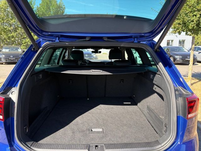 Passat Business 2.0 TDI Navi Rückfahrkamera ACC