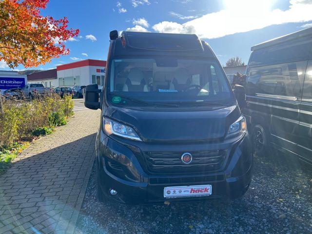 Eura Mobil Van 635 EB *blackfriday - bis 30.11.*