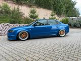 Audi A4 B7 DTM Edition *GOLD'N BLUE* - Audi A4: Dtm