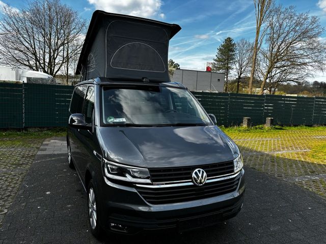 Volkswagen VW T6.1 California BEACH CAMPER EDITION DS...