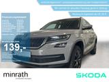 Skoda Kodiaq CLEVER 2.0 TDI 4x4 DSG AHK+ACC+LED+RFK+SH - Skoda Kodiaq in Krefeld