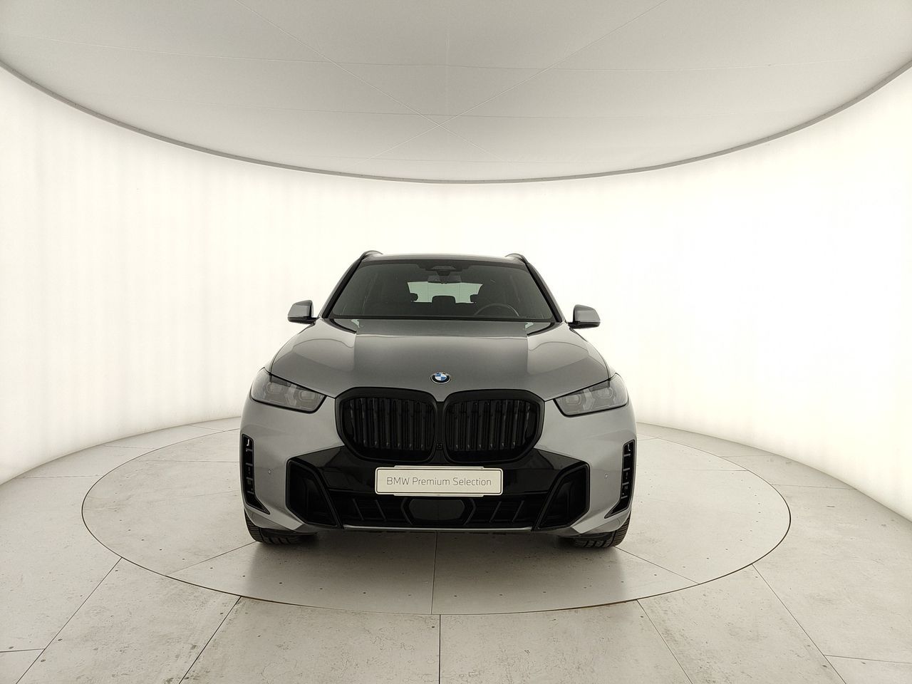 BMW X5 xdrive30d MSport auto imagem 2