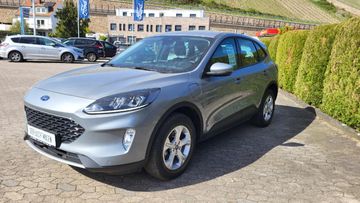 Fahrzeugabbildung Ford Kuga Plug-In Hybrid Cool & Connect