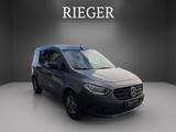 Mercedes-Benz eCitan Tourer PRO Progressive Plus*Spurhalte*+++ - graue Mercedes-Benz eCitan