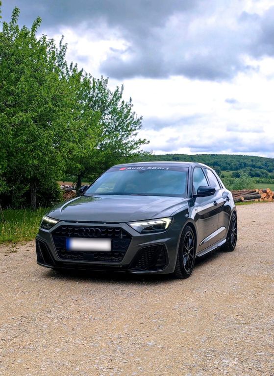 Image of Audi A1