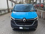 Renault Trafic 2,0 dCi L2H1 R.Kamera Klima Automat. PDC - Renault Trafic in Hamburg