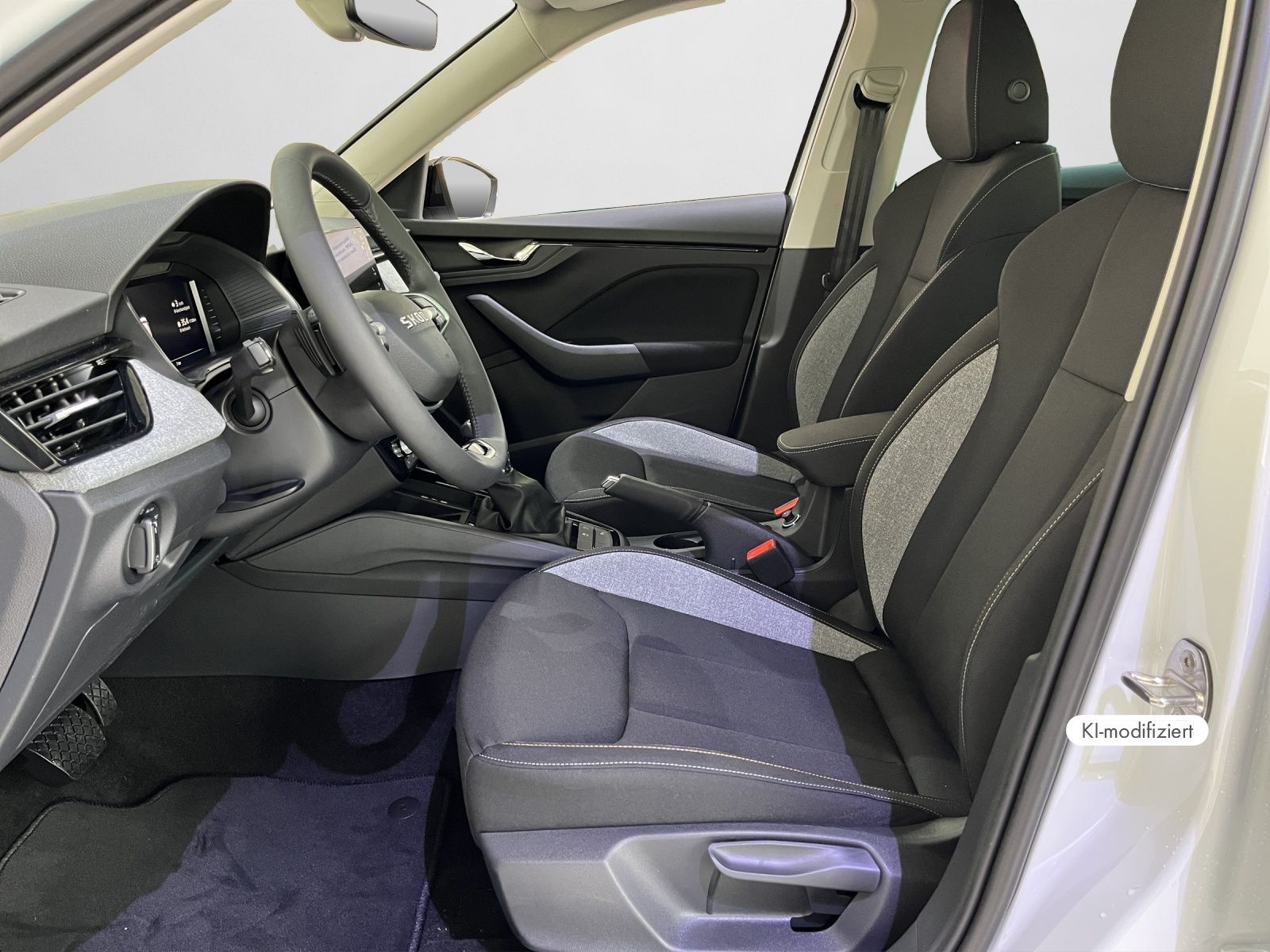 Skoda Kamiq - Bild 13