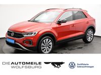 Volkswagen T-Roc - Vorschau Bild 1